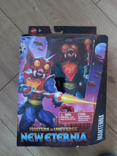 Masterverse new eternia - masterverse,