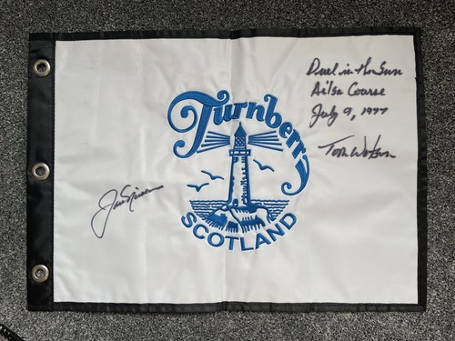 Jack nicklaus tom watson - nicklaus,