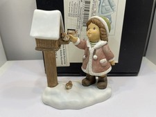 Goebel Figur Nina und Marco - 12 x 10,5 cm + OVP - Top Zustand