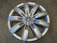 Radkappe Radzierblende 17 Zoll VW Tiguan Kappe Blende 5NA601147A