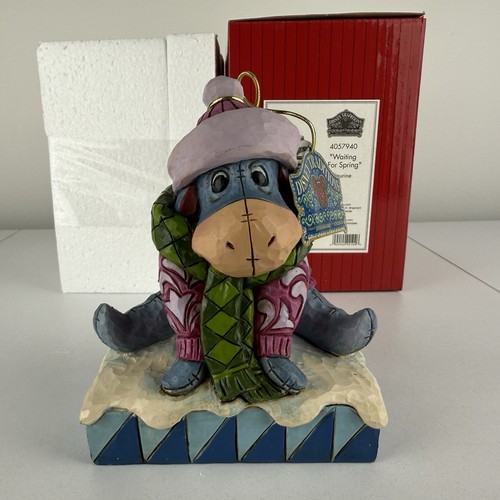 Disney showcase traditions jim - disney,