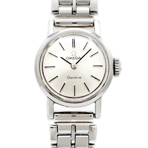Omega geneve seamaster 11000 - omega,