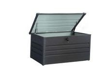 Metall-Aufbewahrungsbox
