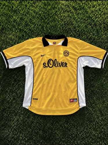 Nike borussia dortmund bvb - nike,