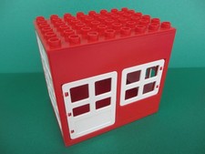 Lego Duplo Haus Gebäude