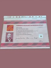 Hornbach baumarkt 1995 - hornbach,