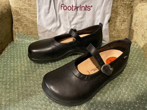 Birkenstock avila footprints - birkenstock,