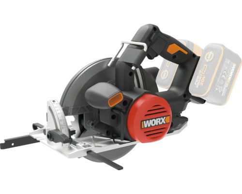 Akku handkreissäge worx - worx, wx
