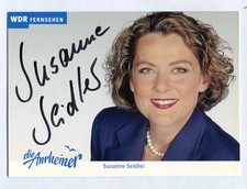 Susanne Seidler Die Anrheiner