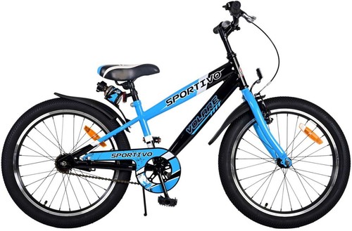 Zoll kinder jungen - 20, fahrrad