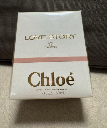 Chloé love story eau - eau, de