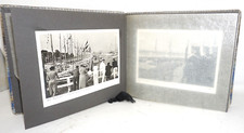 Kiel karten schiff album - kiel,
