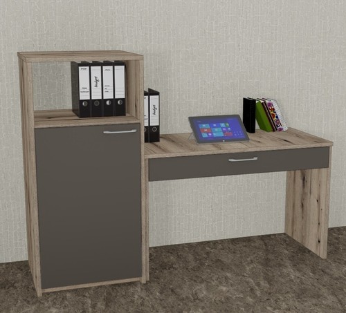 Schreibtisch schrank - schreibtisch,