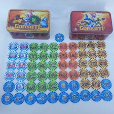 Gorm Slam Collection Dose (61