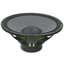 18 Sound 15NLW9401 8 Ohm 15" 1200 Watt Extended LF Neo Treiber