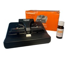 Hähnel kollmatic AMS 80