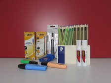  Schulstart Set