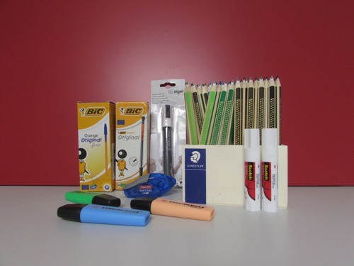 Schulstart set - schulstart,