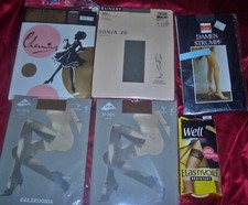 Sexy Nylons Paket