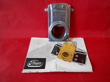 Lichtmeßeinrichtung Varilux Vorkrieg/Krieg