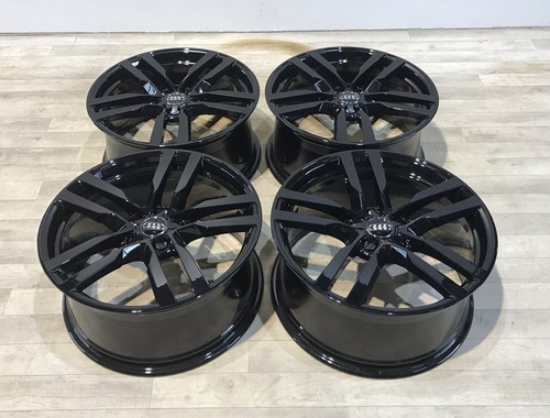 Original audi tts 8s - audi, tt