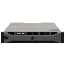 Dell equallogic san storage - dell,