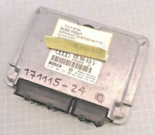 Motorsteuergerät Audi A4/S4 8B2/8D5 AFN , 0281001721, Bosch 038906018S, 28SA3408