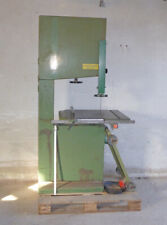 Bandsäge 60cm Schleicher