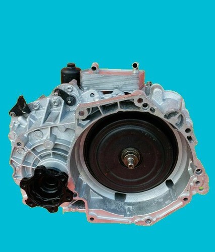 Getriebe dsg renault megane - dsg,