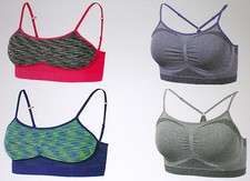 Damen SPORTBUSTIER Sportive