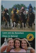 Bonnie Bryant : Laura und das