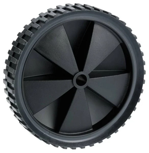 Dörner helmer pvc rad - dörner, x