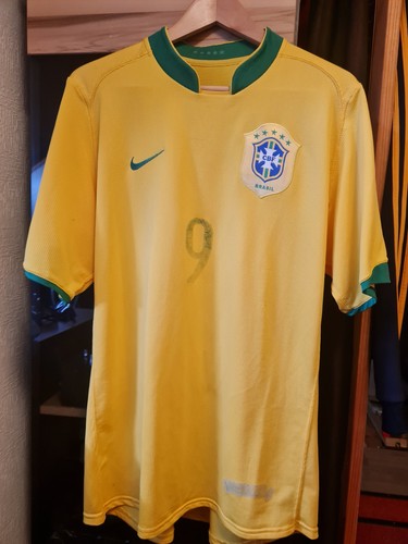 Nike ronaldo trikot - nike, original