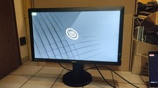 Monitor  BenQ GL2450-B, BL2405HT  24" Drehbar, SensEye #27