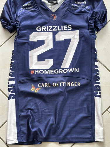 American football trikot - american,