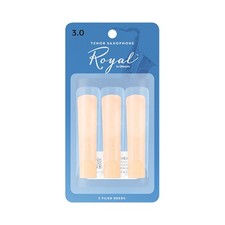 D'Addario Woodwinds ROYAL