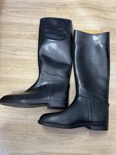 Aigle lange Gummireitstiefel