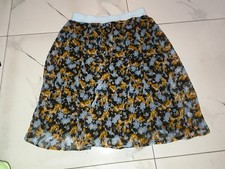 Seidenrock von customade  Gr