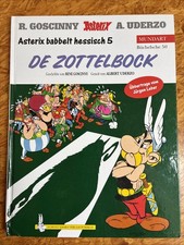 Asterix babbelt hessisch 5