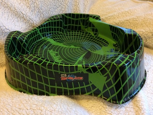 Beyblade vortex arena - arena, stadion