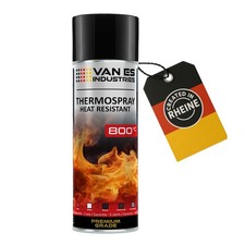 Auspufflack Thermolack bis