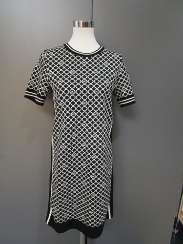 Marc cain strickkleid - cain,