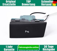 Opel Insignia A 15383417 Einparkhilfe PDC Schalter