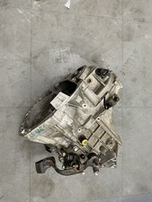 Schaltgetriebe 5-Gang 86000km