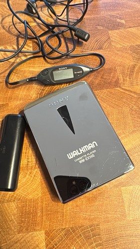 Sony ex1hg walkman - sony,