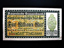 München / Bayerische