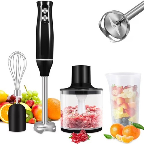 Stabmixer set - 4,