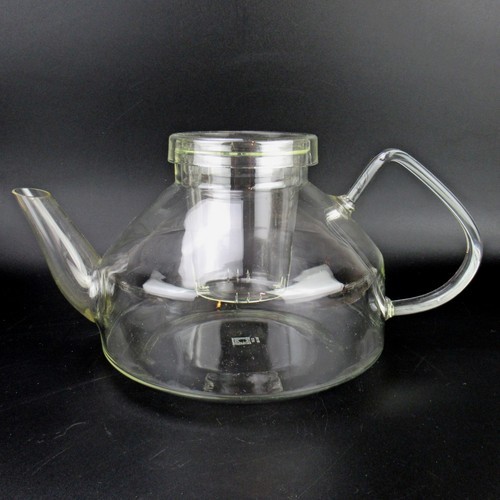 Jenaer glas teekanne ilse - teekanne,