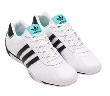 Adidas AdiRacer Low JR4544