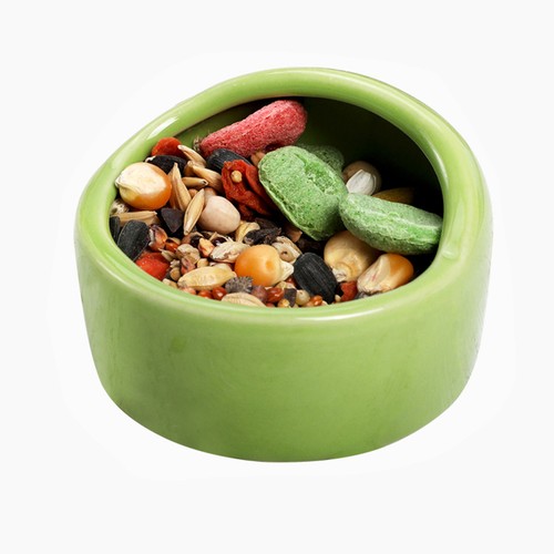 Hamster futterschale - hamster,